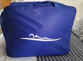 Almohada Ortopédica Embarazo