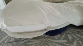 Almohada Ortopédica Embarazo
