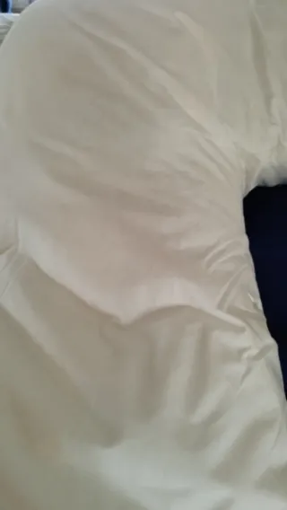 Almohada Ortopédica Embarazo