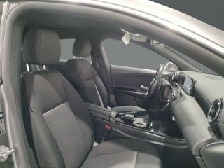 Mercedes CLA CLA 200 D DCT Shooting Brake