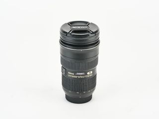 Nikon 24-70mm f2.8 G ED