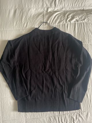 Jersey Navidad Elfo Talla S