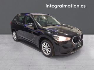 BMW X1 sDrive16d