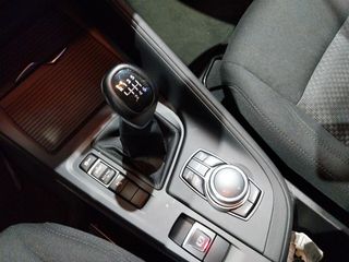 BMW X1 sDrive16d