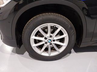 BMW X1 sDrive16d