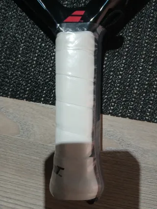 Racchetta Padel Babolat Gun Tag