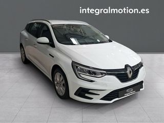 Renault Megane S.T. Business TCe 85 kW (115CV) GPF