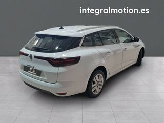 Renault Megane S.T. Business TCe 85 kW (115CV) GPF