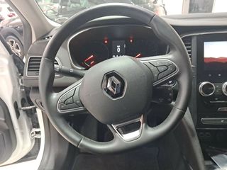 Renault Megane S.T. Business TCe 85 kW (115CV) GPF