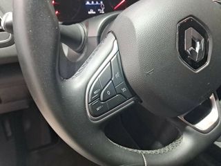 Renault Megane S.T. Business TCe 85 kW (115CV) GPF