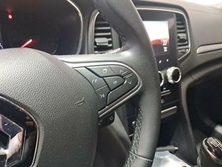 Renault Megane S.T. Business TCe 85 kW (115CV) GPF