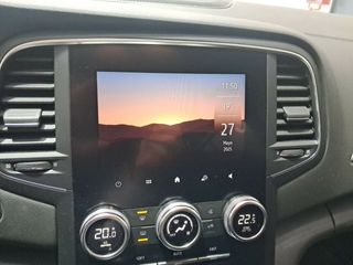 Renault Megane S.T. Business TCe 85 kW (115CV) GPF