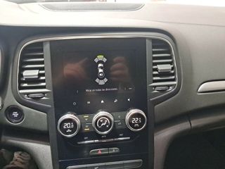 Renault Megane S.T. Business TCe 85 kW (115CV) GPF