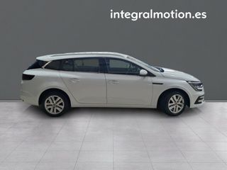 Renault Megane S.T. Business TCe 85 kW (115CV) GPF