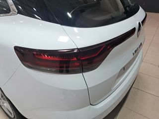 Renault Megane S.T. Business TCe 85 kW (115CV) GPF