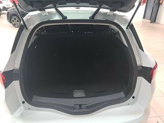 Renault Megane S.T. Business TCe 85 kW (115CV) GPF