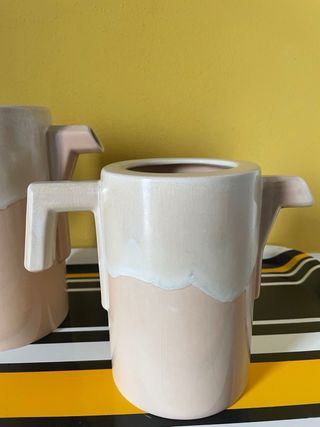 Set Brocche Ceramica Casale Monferrato