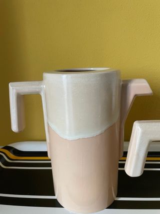 Set Brocche Ceramica Casale Monferrato