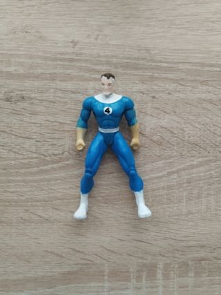 Mister Fantastic Fantastic Four Toy Biz 1994