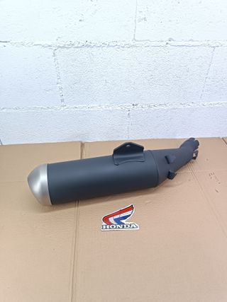 Escape Rebel 500 Honda silencioso CMX500 500 CMX