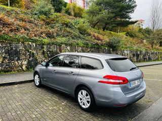 PEUGEOT 308 SW 1.2 130CV STYLE 146 MIL KM 7.990€