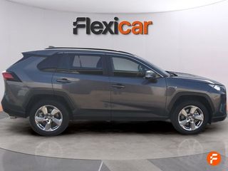 Toyota Rav4 2.5l 220H Advance