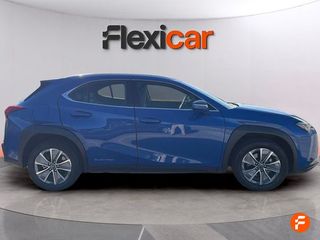 Lexus UX 300e Executive