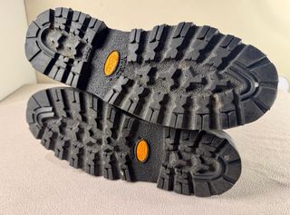 Dr. Martens T43 Negro Charol