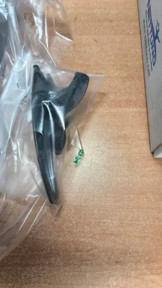 Dispensador Crema Lavamanos Nettuno Gris