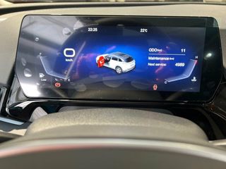 Baic X55 1.5 Turbo DCT