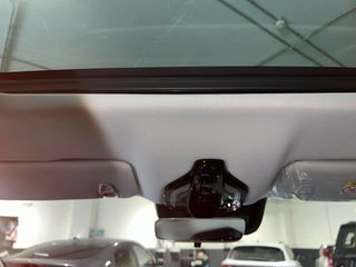 Baic X55 1.5 Turbo DCT