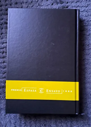 Orgen y Caos: Premio Espasa Ensayo (Spanish Edi...