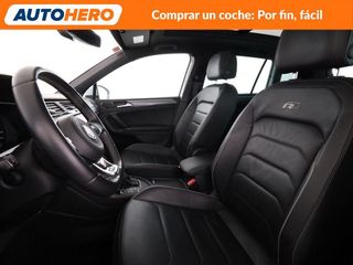 Volkswagen Tiguan 2.0 TDI Sport BlueMotion