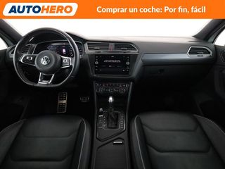 Volkswagen Tiguan 2.0 TDI Sport BlueMotion