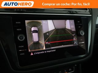 Volkswagen Tiguan 2.0 TDI Sport BlueMotion