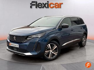 Peugeot 5008 1.5 BlueHDi 96kW (130CV) S&S Allure