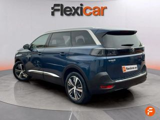 Peugeot 5008 1.5 BlueHDi 96kW (130CV) S&S Allure