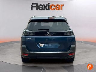 Peugeot 5008 1.5 BlueHDi 96kW (130CV) S&S Allure