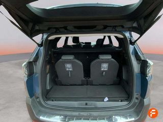 Peugeot 5008 1.5 BlueHDi 96kW (130CV) S&S Allure