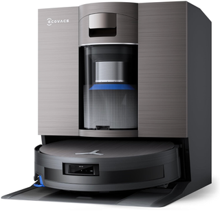 Robot aspirador Ecovacs Deebot X1 OmniCyclone
