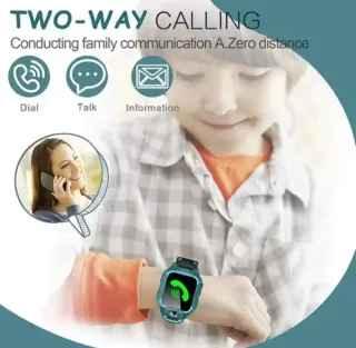 Reloj Inteligente Q19