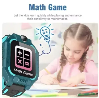 Reloj Inteligente Q19