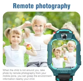 Reloj Inteligente Q19