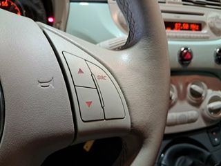 Fiat 500 1.2 8v 69 CV Lounge