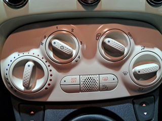 Fiat 500 1.2 8v 69 CV Lounge