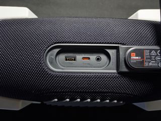 Altavoz JBL Xtreme 3 Negro