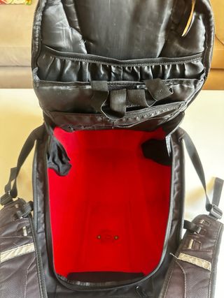 Mochila OGIO Alpinestars Carcasa Dura