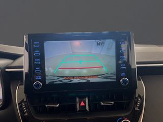 Toyota Corolla 140H Active Plus