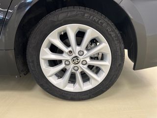 Toyota Corolla 140H Active Plus