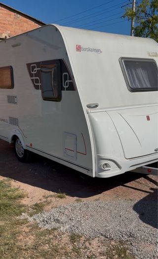 Sterckeman starlett 400 UL comfort 2017 14.900€